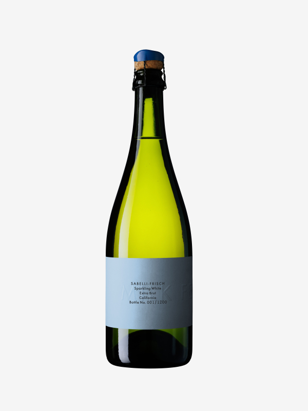 "Milk Fed 10" Sparkling