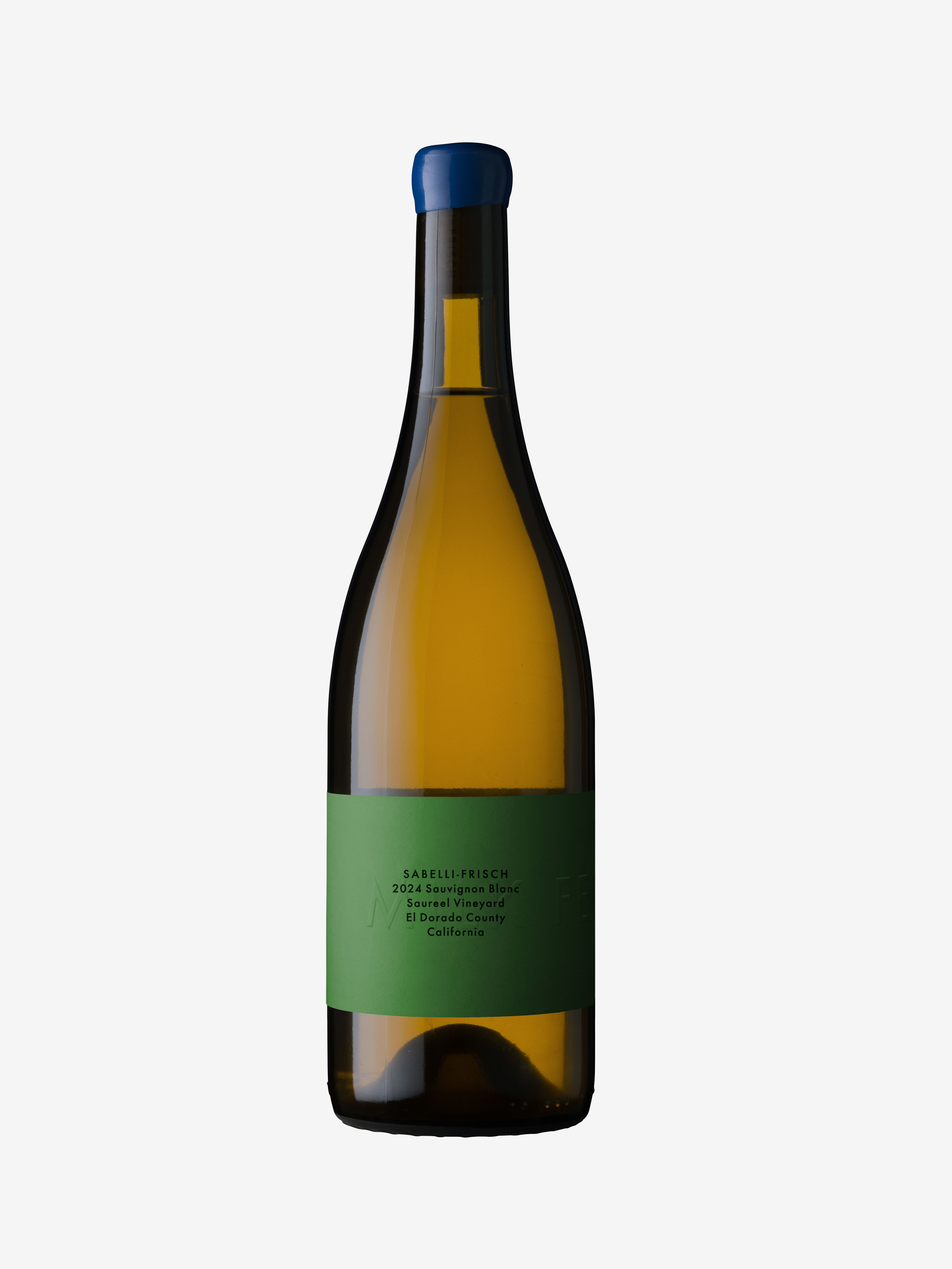 "Milk Fed 13" Sauvignon Blanc