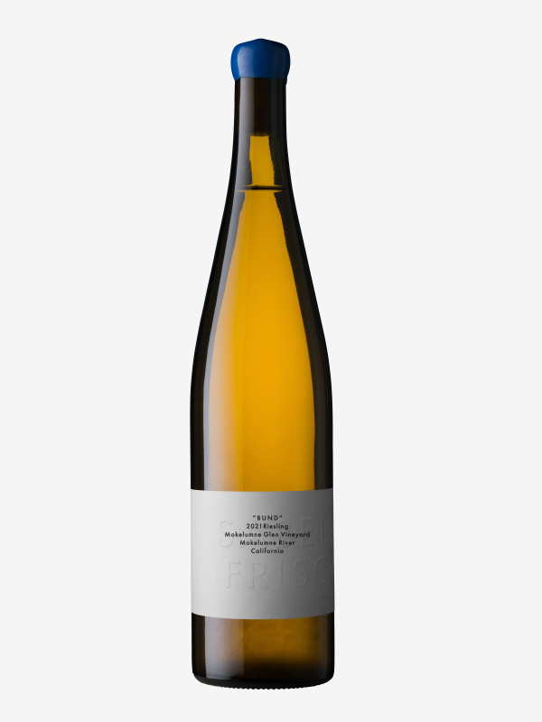 "Bund" Riesling