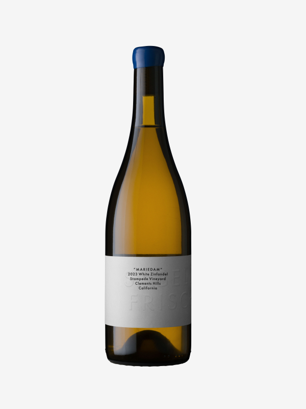 "Mariedam" White Zinfandel